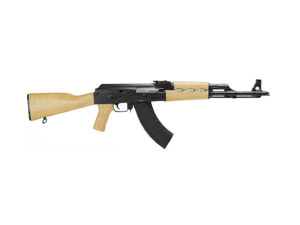 ZA-USA ZSTVA M70 RFL 762X39 LT MPL