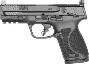 SMITH & WESSON M&P COMPACT M2.0 9MM 4