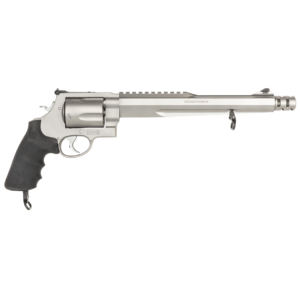SMITH & WESSON PC 500 STS 500SW MAG 10.5