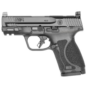 SMITH & WESSON M&P 9 COMPACT M2.0 3.6