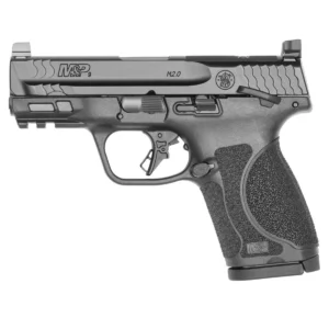 SMITH & WESSON M&P 9 COMPACT M2.0 3.6