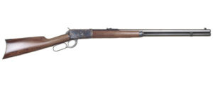 CIMARRON MODEL 1892 SHORT RFL LVR 44-40WCF 20