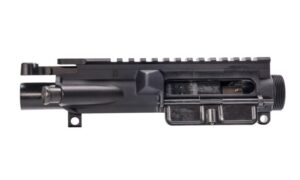 ANDERSON UPPR RCVR ASSMBLY AM15 BLK