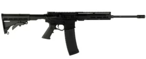 ATI ALPHA MAXX 5.56 RIFLE 16