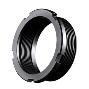 DEAD AIR HUB SOCKET TO P SERIES ADPTR