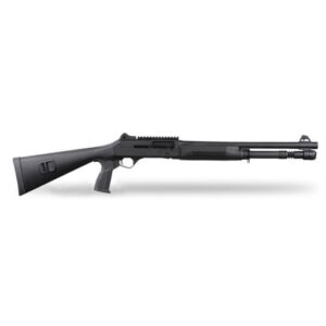 PANZER ARMS M4 TACTICAL 12G 18.5