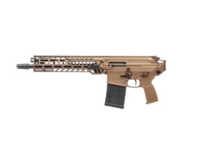 SIG SAUER MCX SPEAR PISTOL 7.62X51 13
