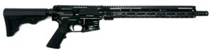 ZEUS ARMS AETHER DARKSIDE STITCH 5.56 RIFLE 16