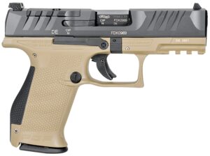 WALTHER PDP 9MM CMPCT 4