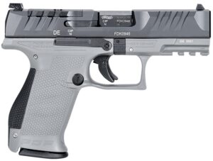 WALTHER PDP 9MM CMPCT 4