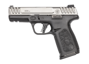 SMITH & WESSON SD9 2.0 9MM PSTL NTS 2 TONE 4