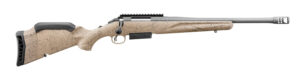 RUGER AMERICAN G2 RANCH RFL 450BM 16.4