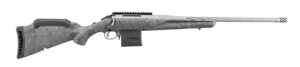 RUGER AMERICAN G2 204 RUGER RFL 20