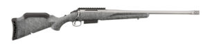 RUGER AMERICAN G2 450BM RFL 20