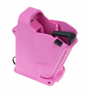 MAGLULA PINK UPLULA 9/45 UNIV PSTL MAG LOADER & UNLOADER