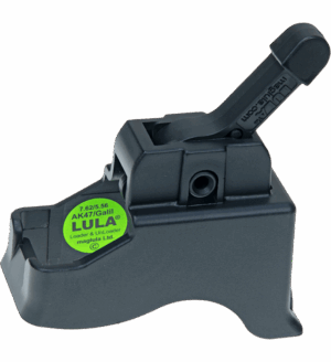 MAGLULA BLK AK-47 / GALIL LULA MAG LOADER & UNLOADER