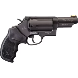 TAURUS JUDGE .45COLT/.410 BK 3