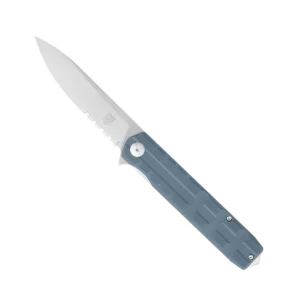 COBRATEC KUZIO SIDE FLP GRY G10 3.25