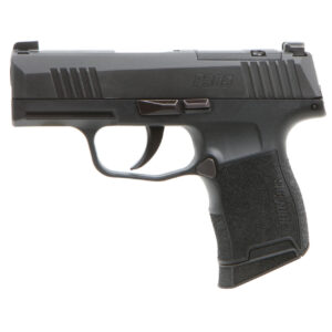 SIG SAUER P365 9MM PSTL 3.10