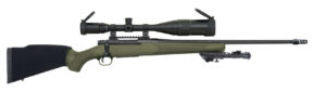MOSSBERG PATRIOT NIGHT TRAIN 308WIN 22