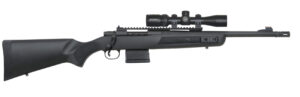 MOSSBERG MVP SCOUT 7.62X51 16.25