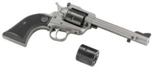 RUGER SUPER WRANGLER 22LR/WMR 5.5