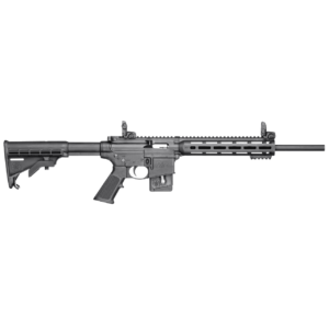 SMITH & WESSON M&P 15-22 SPORT BLK 22LR 16.5