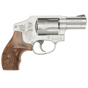 SMITH & WESSON MODEL 640 CENT STS 357MAG 2.125
