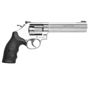 SMITH & WESSON MODEL 648 STS 22WMR 6