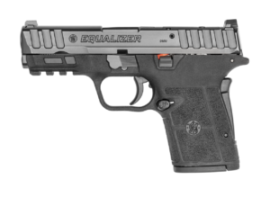 SMITH & WESSON EQUALIZER NTS 9MM 3.675