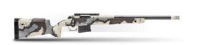 SPRINGFIELD ARMORY 2020 WAYPOINT 6.5CM 22