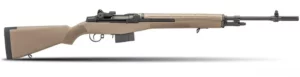 SPRINGFIELD ARMORY M1A STANDARD 308WIN FDE 22