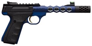 BROWNING BUCKMARK PLUS VISION 22LR PISTOL BL UFX 10+1