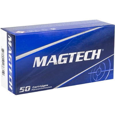MAGTECH 44-40 WIN 200GR LFN 50RD BOX 20 BOXES PER CASE
