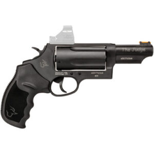 TAURUS JUDGE .45COLT/410G MAG BLACK 3