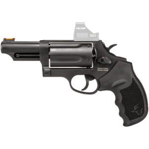 TAURUS JUDGE .45COLT/410G BLACK 3