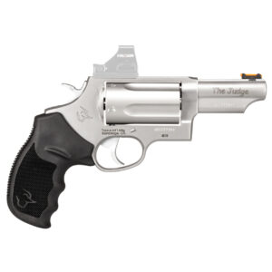 TAURUS JUDGE .45COLT/410G STS 3