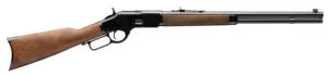 WRA M73 SHORT LEVER RIFLE,S, 357/38, 20