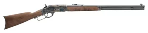 WRA M73 SPTR LEVER RIFLE CH GR3 OCT,S,45 COLT, 24