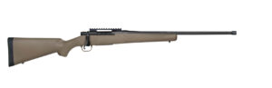 MOSSBERG PATRIOT PREDATOR .243 WIN 22