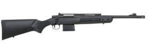 MOSSBERG MVP SCOUT 7.62 NATO 16.25