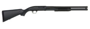 MAVERICK 88 SECURITY 12GA 20