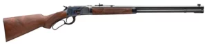 WRA 1892 DLX OCT TD LEVER RIFLE CH,24