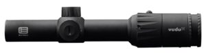 EOTECH VUDU X 1-6X SFP RIFLE SCOPE - BD1 RETICLE