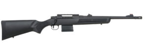 MOSSBERG MVP PATROL 7.62 NATO 16.25