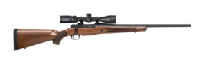 MOSSBERG PATRIOT 30-06 SPFLD 22