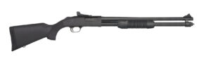 MOSSBERG 590 PERSUADER BANTAM, GHOST RING 20G 20