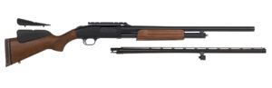 MOSSBERG 500 COMBO 12G 24