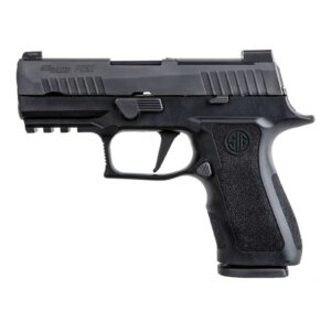 SIG SAUER P320XC 9MM 3.6