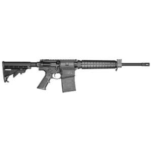 SMITH & WESSON M&P 10 SPORT BLK 308WIN 16